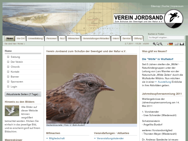 www.jordsand.de