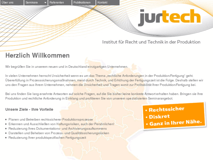 www.jurtech-gmbh.de