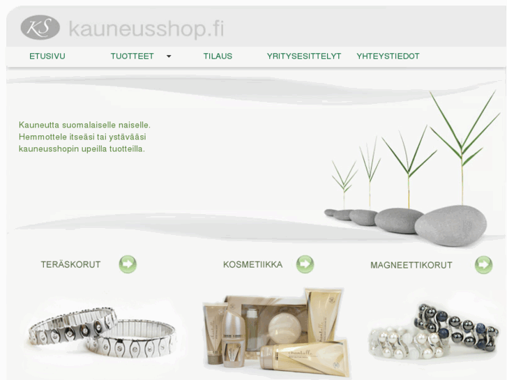 www.kauneusshop.com