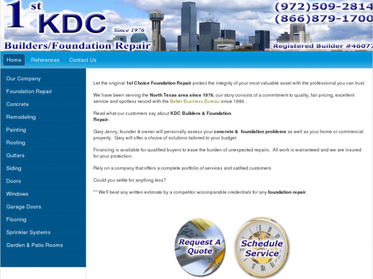 www.kdcbuilders.com