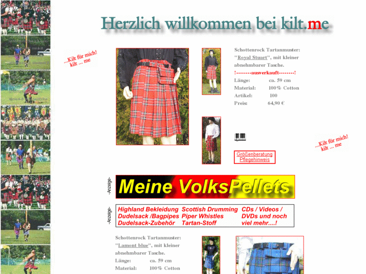 www.kilt24.de