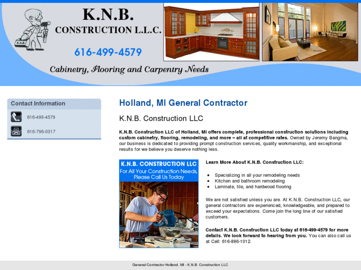 www.knbconstructionllc.com