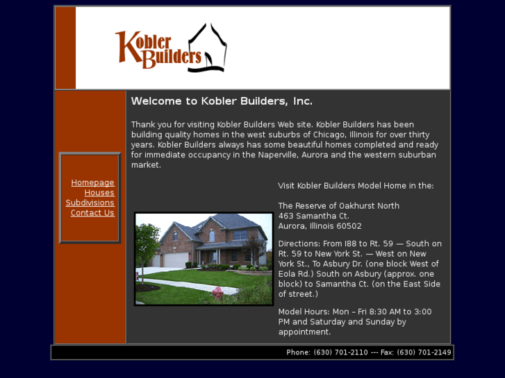 www.koblerbuilders.com