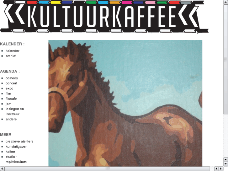 www.kultuurkaffee.com