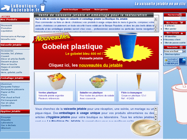 www.laboutiquedujetable.fr