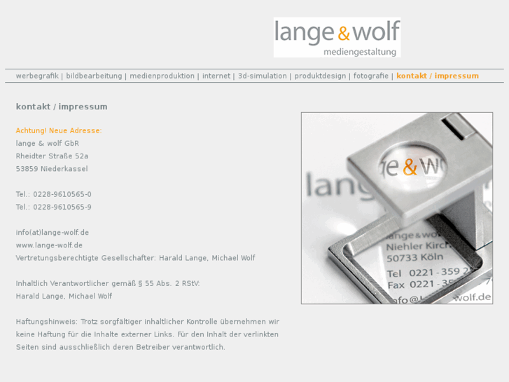 www.lange-wolf.de