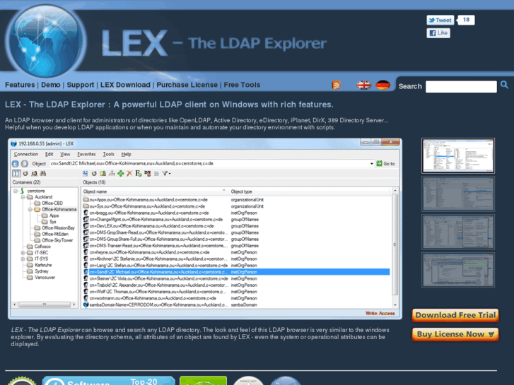 www.ldap-explorer.com