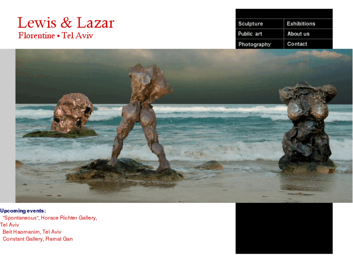www.lewislazar.com