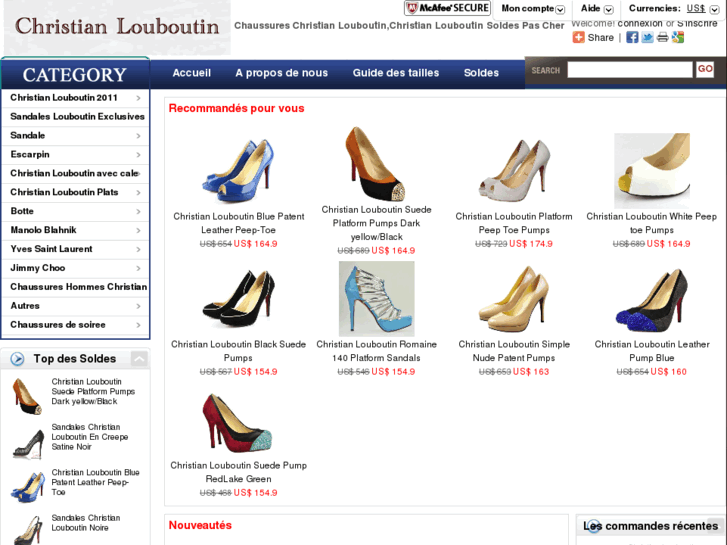 www.louboutins-soldes.com