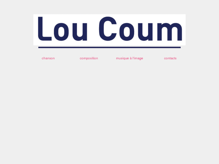 www.loucoum.com