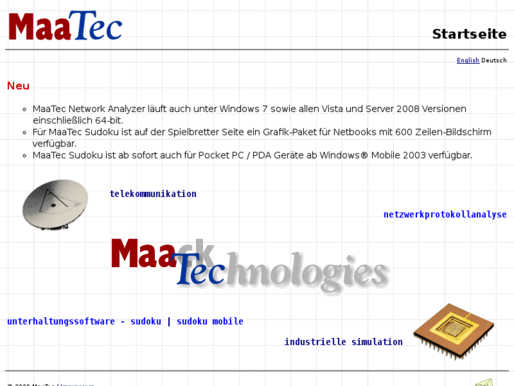 www.maatec.de