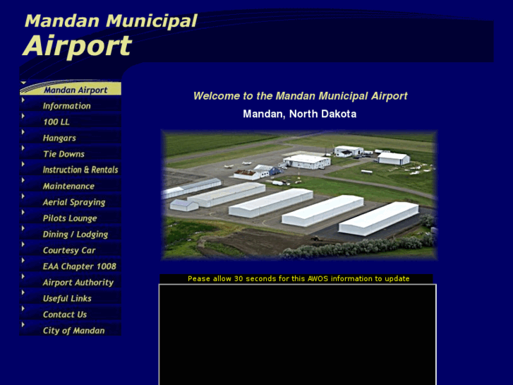www.mandanairport.com