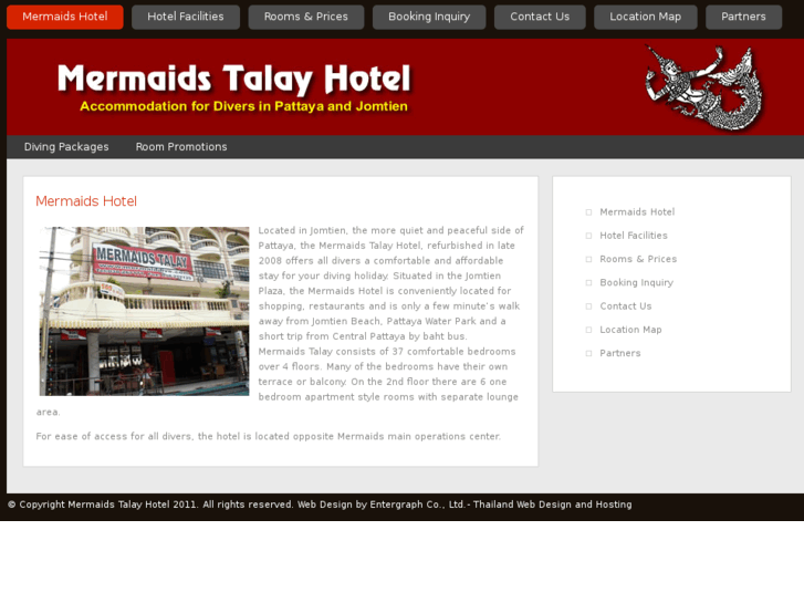 www.mermaidshotel.com