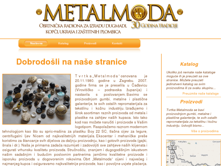 www.metalmoda.org