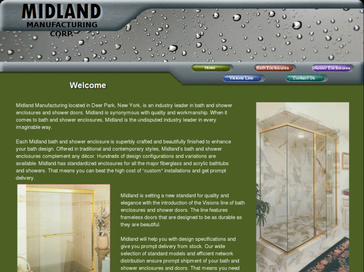 www.midlandshowerdoors.com