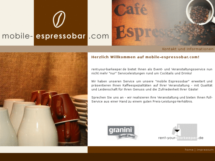 www.mobile-espressobar.com