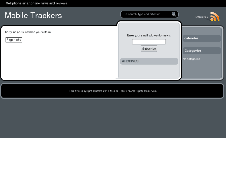 www.mobiletrackers.net