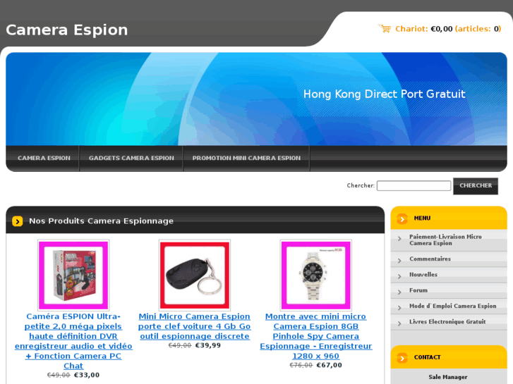 www.mon-spycam.com