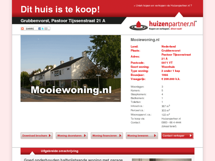 www.mooiewoning.nl