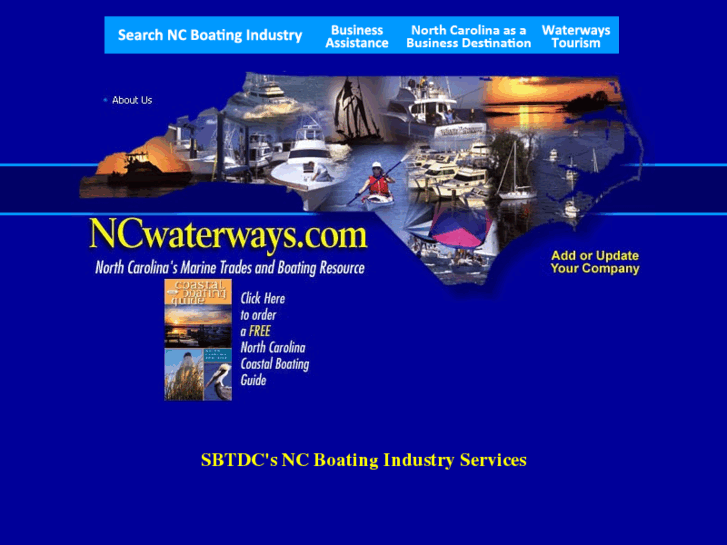 www.ncwaterways.com