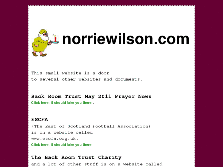 www.norriewilson.com