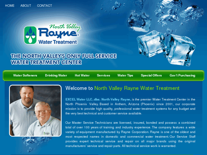 www.northvalleyrayne.com