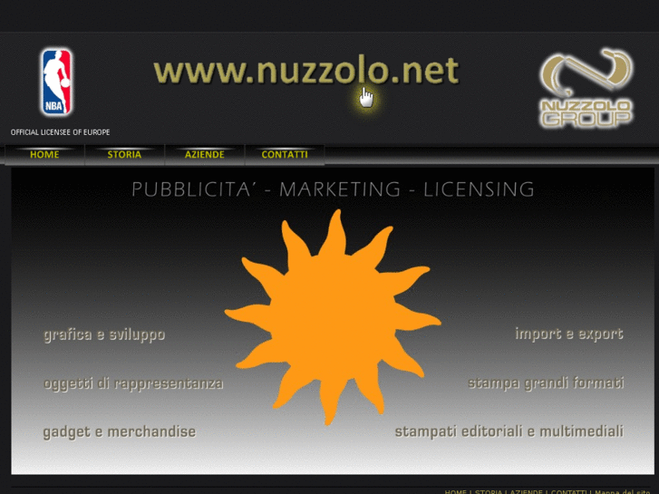 www.nuzzolo.net