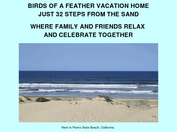 www.oceanovacationhomes.com