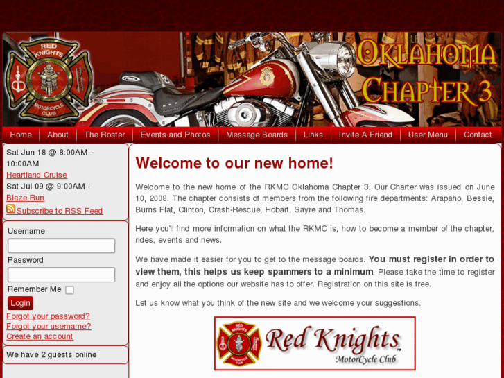 www.ok3redknights.com