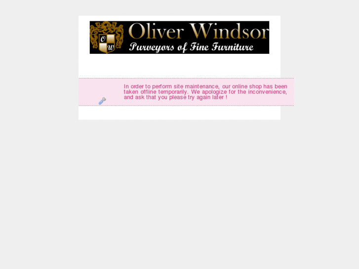 www.oliverwindsor.com