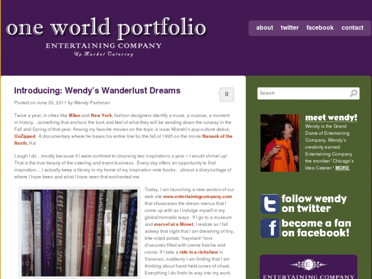 www.oneworldportfolio.com