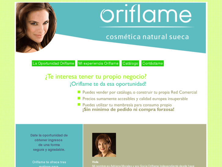 www.oriflameparati.com