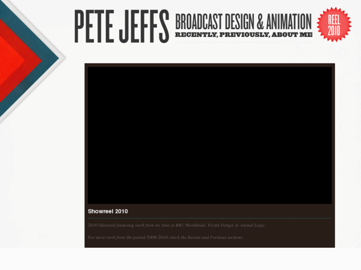 www.peterjeffs.com