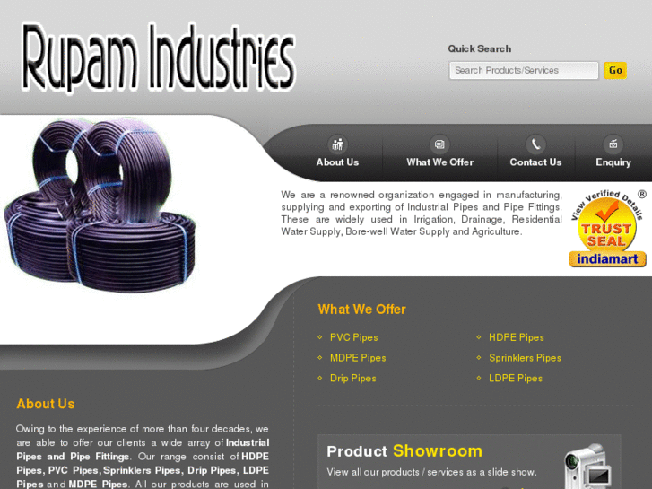 www.pipesmanufacturer.com