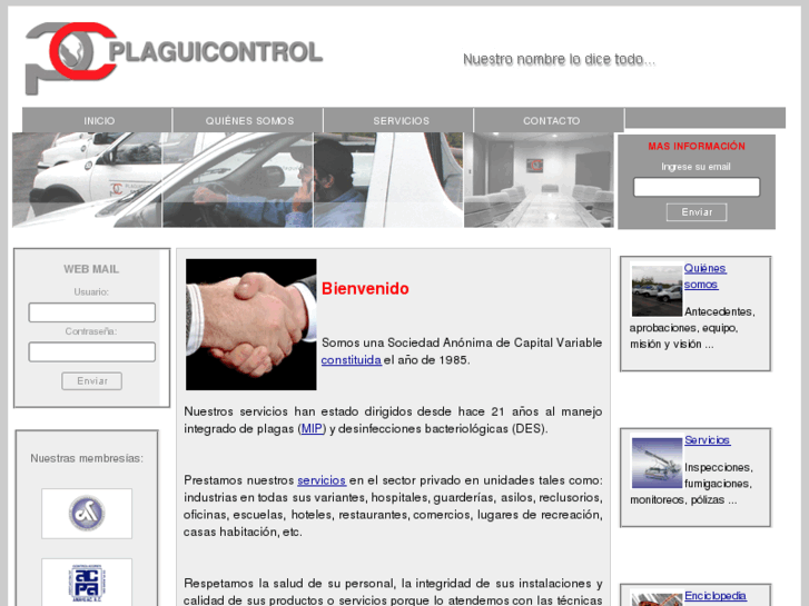 www.plaguicontrol.com