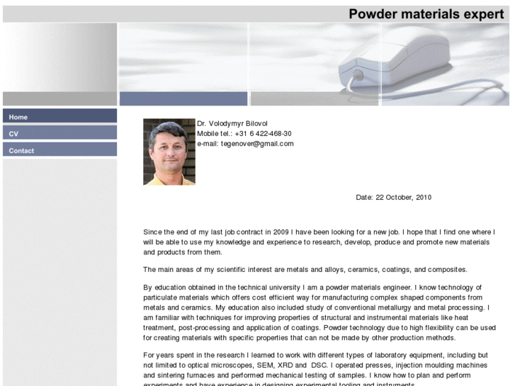 www.powdermaterials.com