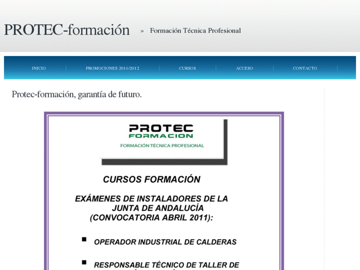 www.protec-formacion.com