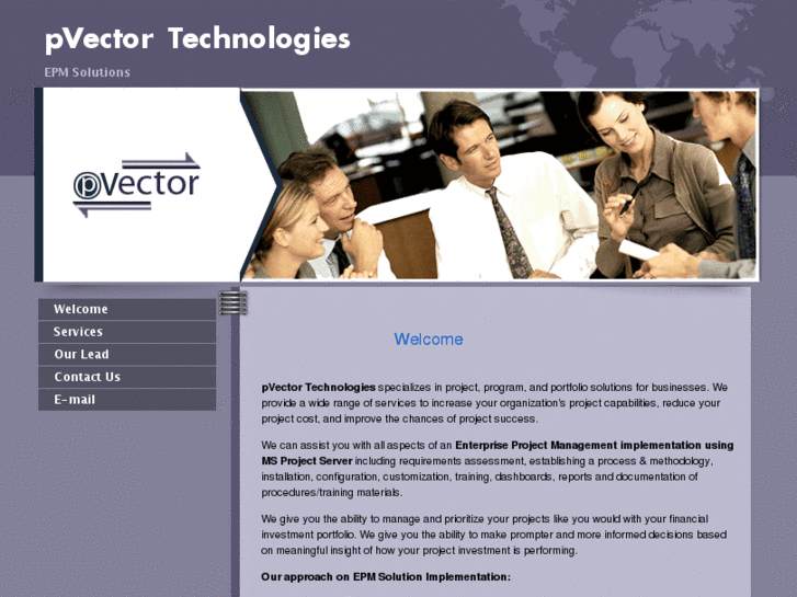 www.pvectortech.com