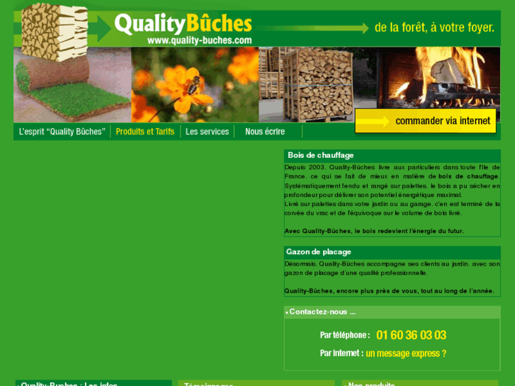 www.quality-buche.com