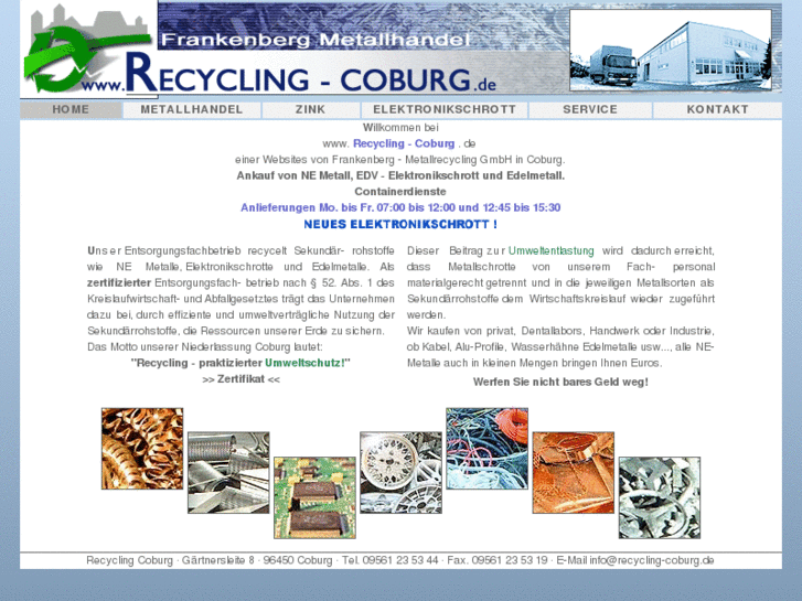 www.recycling-coburg.de