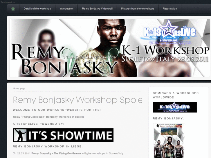 www.remy-bonjasky-workshop.com