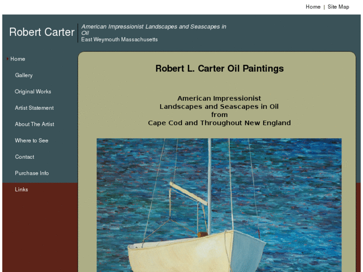 www.robertlcarterart.com