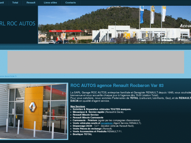 www.roc-autos.fr