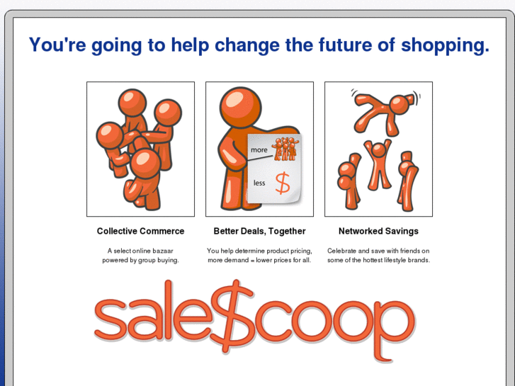 www.salescoop.net