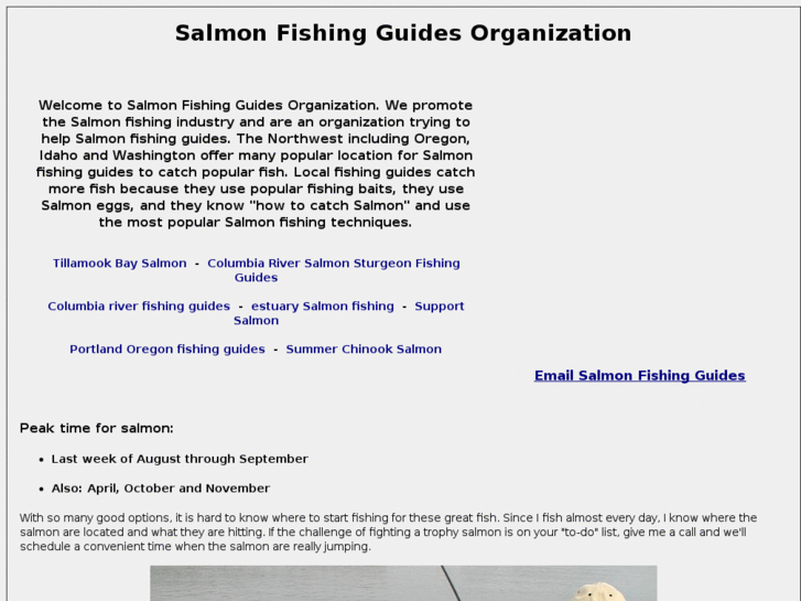 www.salmonfishingguides.org