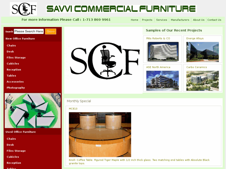 www.scf-usa.com