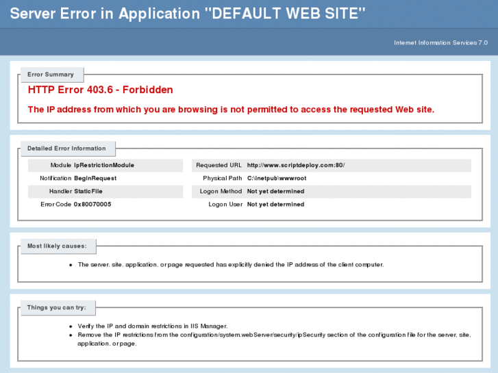 www.scriptdeploy.com