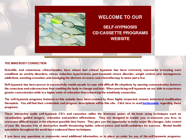 www.self-hypnosisprograms.com