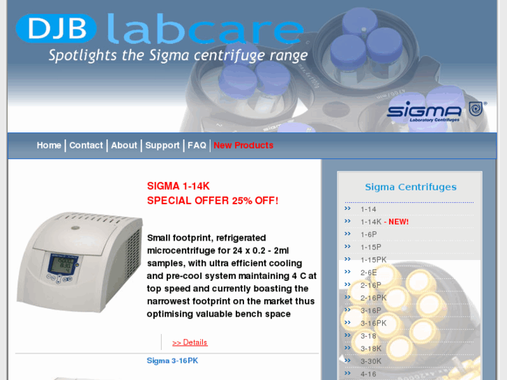 www.sigmacentrifuge.co.uk