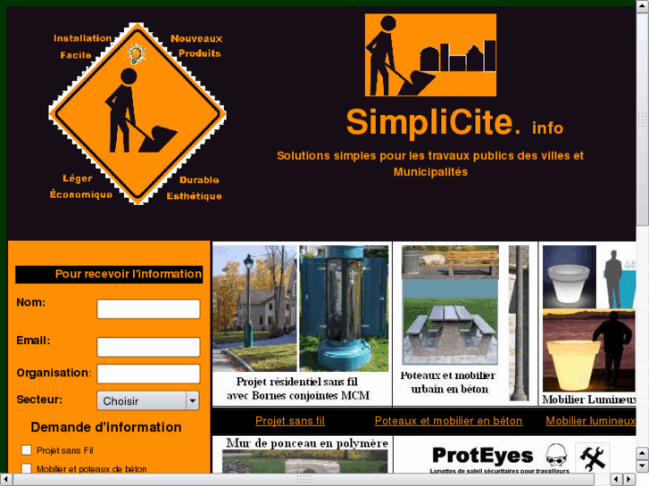 www.simplicite.info